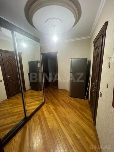 Satılır 3 otaqlı yeni tikili 115 m², İnşaatçılar m., photo 11 from 28