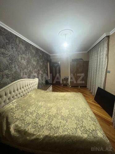 Satılır 3 otaqlı yeni tikili 115 m², İnşaatçılar m., photo 20 from 28