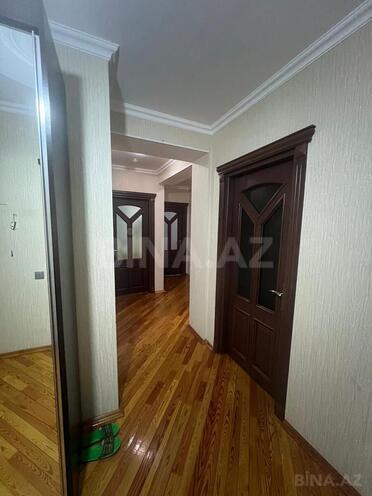 Satılır 3 otaqlı yeni tikili 115 m², İnşaatçılar m., photo 10 from 28