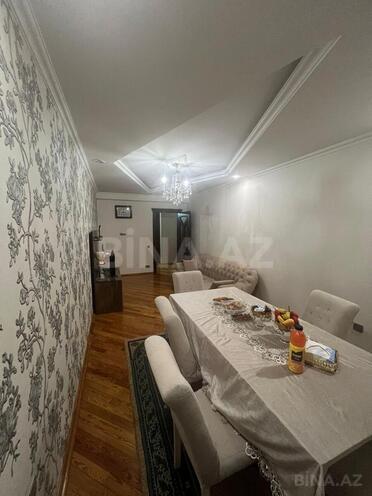 Satılır 3 otaqlı yeni tikili 115 m², İnşaatçılar m., photo 21 from 28