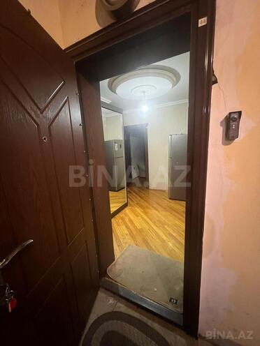 Satılır 3 otaqlı yeni tikili 115 m², İnşaatçılar m., photo 7 from 28