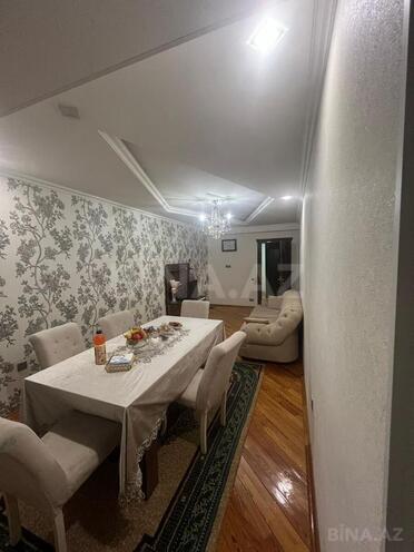 Satılır 3 otaqlı yeni tikili 115 m², İnşaatçılar m., photo 4 from 28