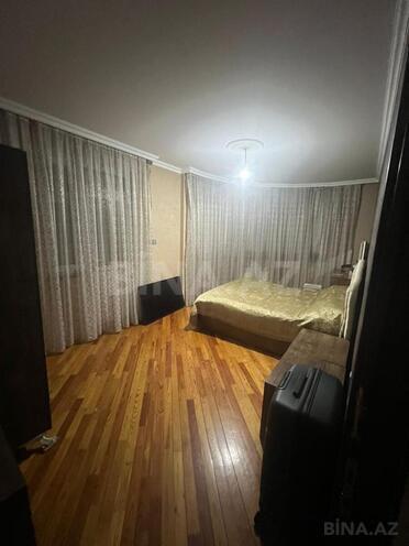 Satılır 3 otaqlı yeni tikili 115 m², İnşaatçılar m., photo 12 from 28