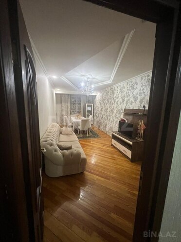 Satılır 3 otaqlı yeni tikili 115 m², İnşaatçılar m., photo 1 from 28