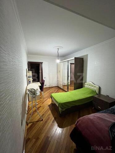 Satılır 3 otaqlı yeni tikili 115 m², İnşaatçılar m., photo 17 from 28