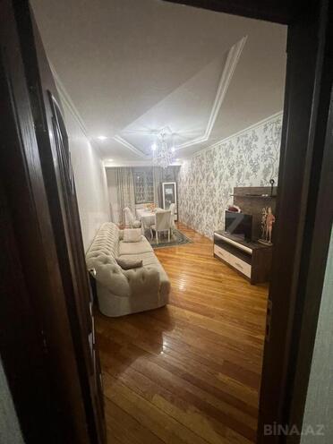 Satılır 3 otaqlı yeni tikili 115 m², İnşaatçılar m., photo 9 from 28