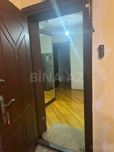 Satılır 3 otaqlı yeni tikili 115 m², İnşaatçılar m., photo 27 from 28