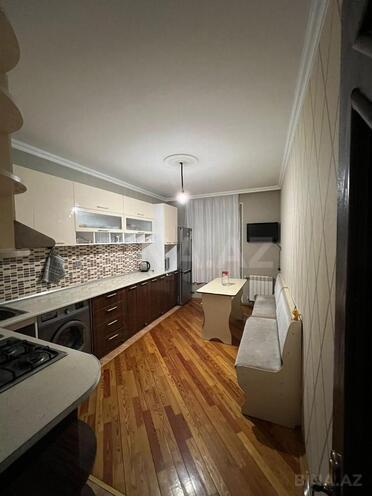 Satılır 3 otaqlı yeni tikili 115 m², İnşaatçılar m., photo 23 from 28