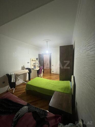 Satılır 3 otaqlı yeni tikili 115 m², İnşaatçılar m., photo 15 from 28
