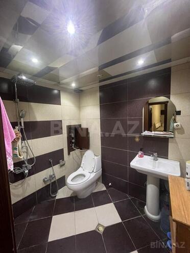 Satılır 3 otaqlı yeni tikili 115 m², İnşaatçılar m., photo 13 from 28