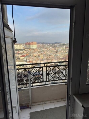 İcarəyə verilir 2 otaqlı yeni tikili 45 m², photo 6 from 9