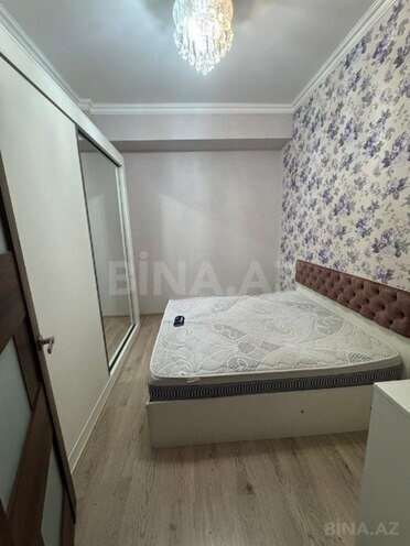 İcarəyə verilir 2 otaqlı yeni tikili 45 m², photo 5 from 9