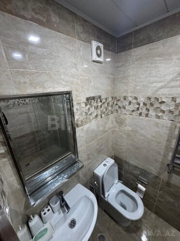 İcarəyə verilir 2 otaqlı yeni tikili 45 m², photo 8 from 9