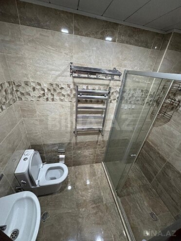 İcarəyə verilir 2 otaqlı yeni tikili 45 m², photo 7 from 9