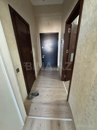 İcarəyə verilir 2 otaqlı yeni tikili 45 m², photo 4 from 9