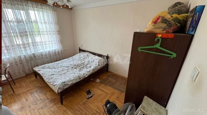 Satılır 2 otaqlı köhnə tikili 65 m², Xalqlar Dostluğu m., photo 3 from 7