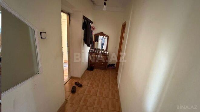 Satılır 2 otaqlı köhnə tikili 65 m², Xalqlar Dostluğu m., photo 5 from 7