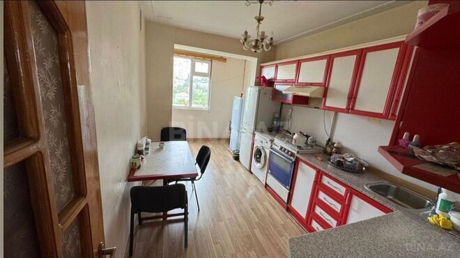 Satılır 2 otaqlı köhnə tikili 65 m², Xalqlar Dostluğu m., photo 4 from 7