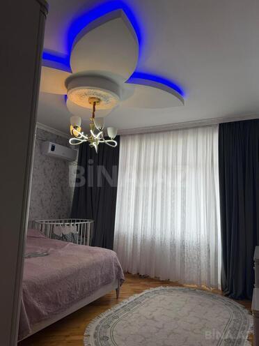 Продаётся 3-комн. новостройка 92.5 м², м. Ази Асланов, photo 19 from 30