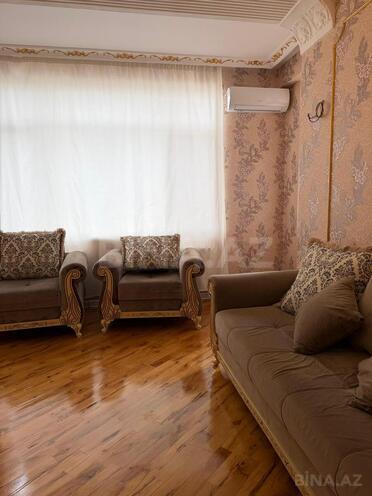Продаётся 3-комн. новостройка 92.5 м², м. Ази Асланов, photo 1 from 30