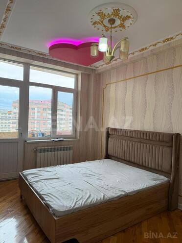 Продаётся 3-комн. новостройка 92.5 м², м. Ази Асланов, photo 13 from 30