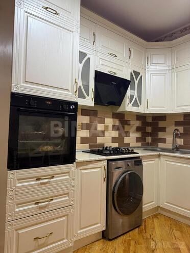 Продаётся 3-комн. новостройка 92.5 м², м. Ази Асланов, photo 14 from 30