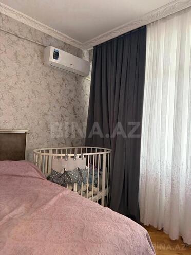 Продаётся 3-комн. новостройка 92.5 м², м. Ази Асланов, photo 17 from 30