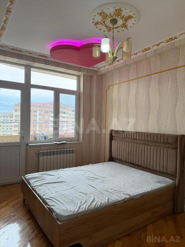 Продаётся 3-комн. новостройка 92.5 м², м. Ази Асланов, photo 11 from 30