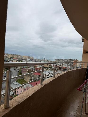Продаётся 3-комн. новостройка 92.5 м², м. Ази Асланов, photo 23 from 30