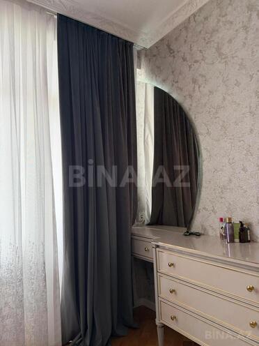 Продаётся 3-комн. новостройка 92.5 м², м. Ази Асланов, photo 8 from 30
