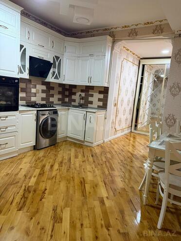 Продаётся 3-комн. новостройка 92.5 м², м. Ази Асланов, photo 22 from 30