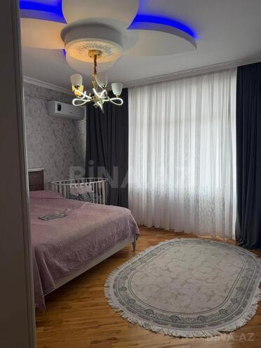 Продаётся 3-комн. новостройка 92.5 м², м. Ази Асланов, photo 15 from 30