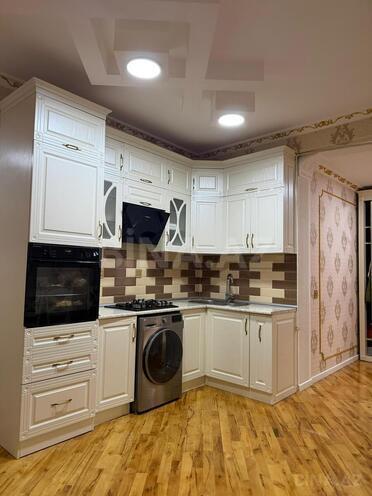 Продаётся 3-комн. новостройка 92.5 м², м. Ази Асланов, photo 25 from 30