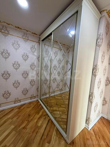 Продаётся 3-комн. новостройка 92.5 м², м. Ази Асланов, photo 4 from 30