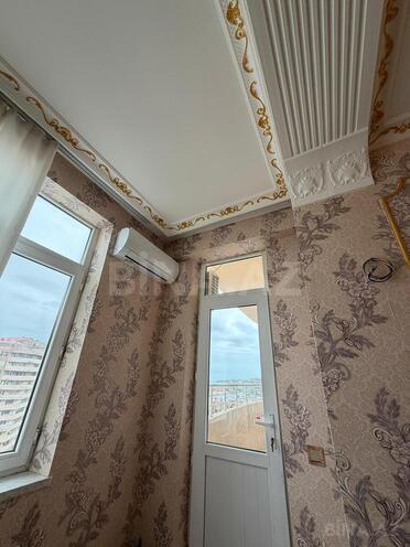 Продаётся 3-комн. новостройка 92.5 м², м. Ази Асланов, photo 20 from 30
