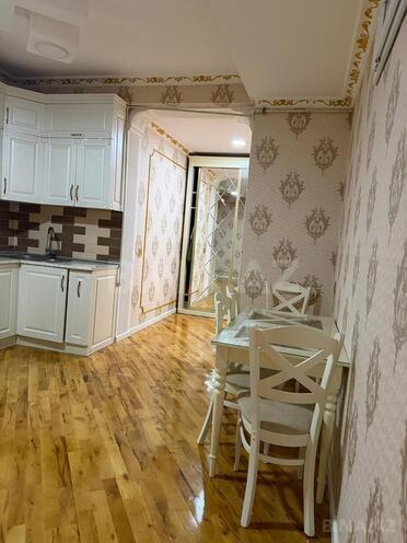 Продаётся 3-комн. новостройка 92.5 м², м. Ази Асланов, photo 29 from 30