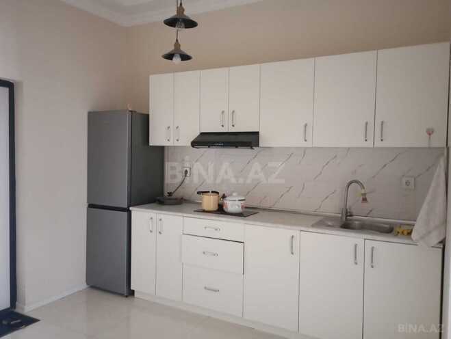 Сдаётся 2-комн. новостройка 60 м², photo 6 from 10