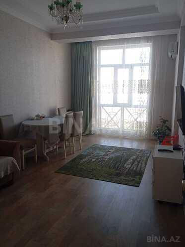 Сдаётся 2-комн. новостройка 60 м², photo 1 from 10