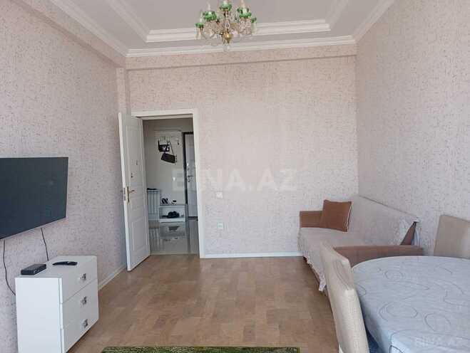 Сдаётся 2-комн. новостройка 60 м², photo 3 from 10