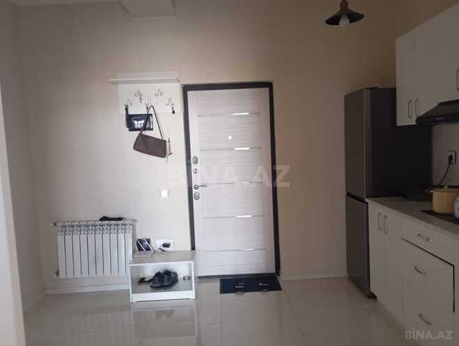 Сдаётся 2-комн. новостройка 60 м², photo 8 from 10