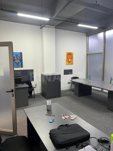 Сдаётся 2-комн. офис 65 м², м. Нариман Нариманов, photo 16 from 18