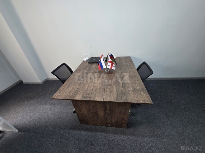 İcarəyə verilir 1 otaqlı ofis 35 m², Nəriman Nərimanov m., photo 10 from 14