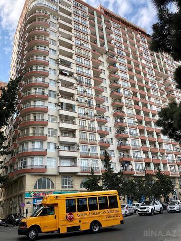 Satılır 2 otaqlı yeni tikili 60 m², Səbail r., photo 1 from 17