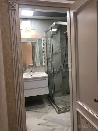 Satılır 2 otaqlı yeni tikili 60 m², Səbail r., photo 14 from 17