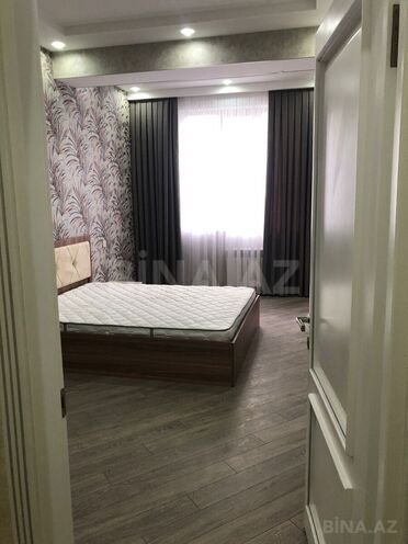 Satılır 2 otaqlı yeni tikili 60 m², Səbail r., photo 8 from 17