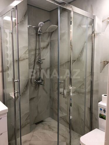Satılır 2 otaqlı yeni tikili 60 m², Səbail r., photo 13 from 17