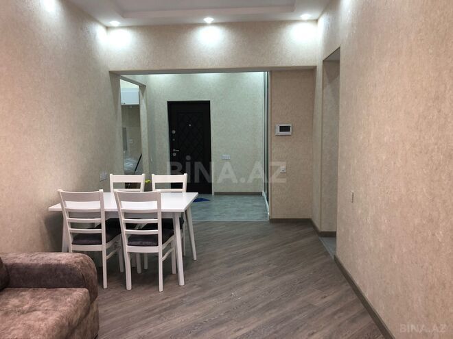 Satılır 2 otaqlı yeni tikili 60 m², Səbail r., photo 9 from 17