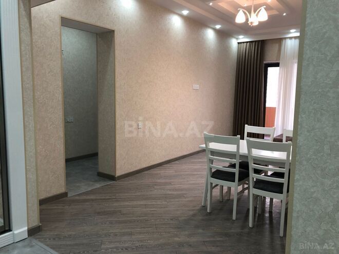 Satılır 2 otaqlı yeni tikili 60 m², Səbail r., photo 7 from 17