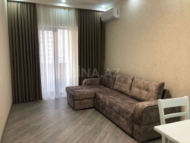 Satılır 2 otaqlı yeni tikili 60 m², Səbail r., photo 5 from 17
