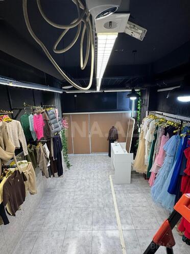 Продаётся  объект 26 м², м. Иншаатчылар, photo 1 from 6
